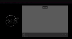 Desktop Screenshot of pixallphotography.com